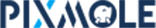 PIXMOLE